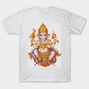 Ganesh , Ganesha T-Shirt